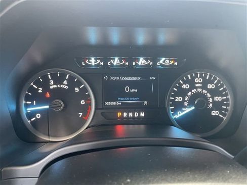 Used 2018 Ford F150 XLT w/ Equipment Group 302A Luxury image 10