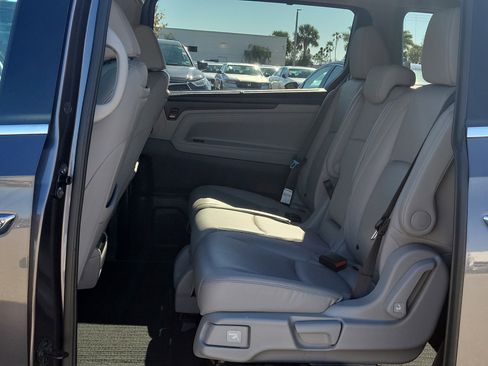 Used 2019 Honda Odyssey Elite image 10