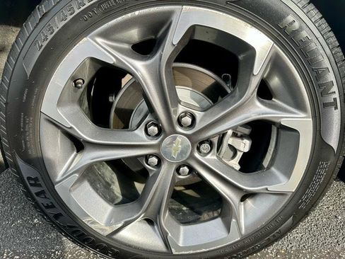 Used 2020 Chevrolet Malibu LT image 24