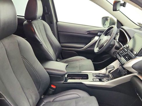 Used 2022 Mitsubishi Eclipse Cross SE image 23