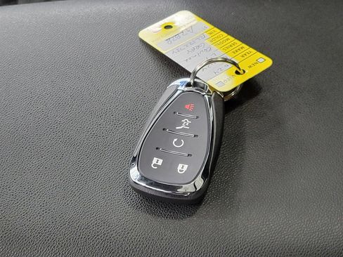 Used 2024 Chevrolet Equinox LT image 27