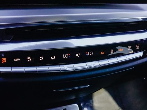 Certified 2024 Cadillac Lyriq Luxury RWD image 18