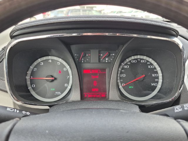 Used 2016 GMC Terrain Denali FWD image 31