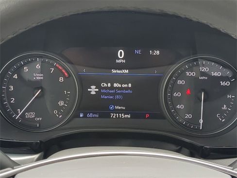 Used 2021 Cadillac XT5 Premium Luxury image 24