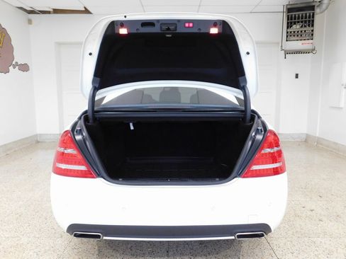 Used 2012 Mercedes-Benz S 550 4MATIC image 77