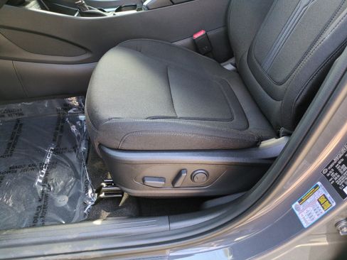 New 2026 Hyundai Tucson SEL AWD/4WD image 19