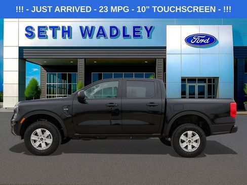 New 2026 Ford Ranger XL image 3