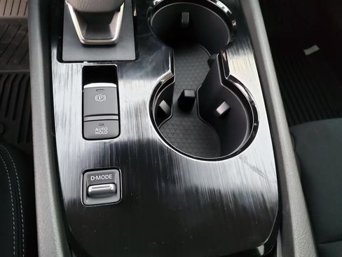 Certified 2023 Nissan Rogue S FWD image 11