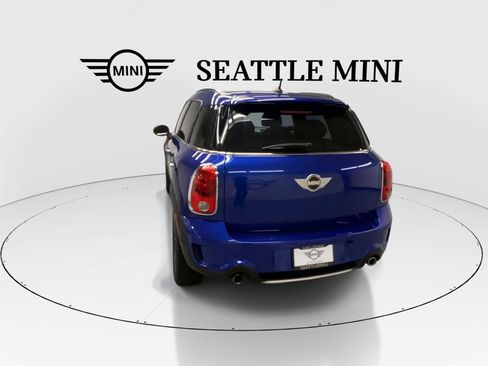 Used 2015 MINI Cooper Countryman S image 9