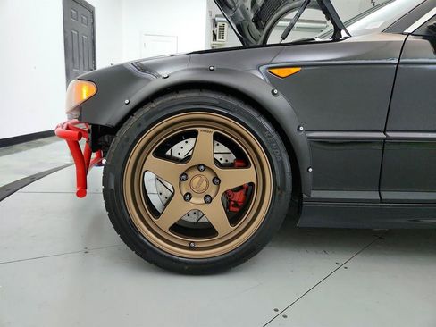 Used 2004 BMW 330Ci Convertible RWD image 14