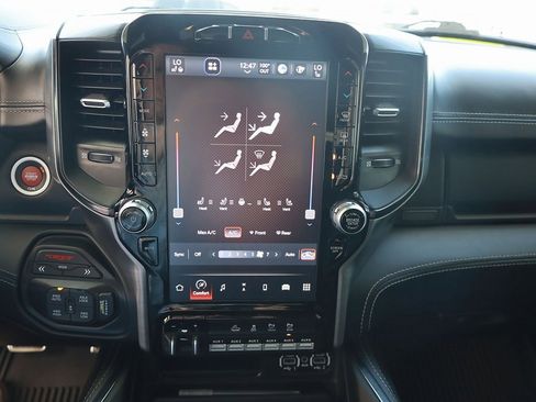 Used 2023 RAM 1500 TRX w/ TRX Level 2 Equipment Group image 16