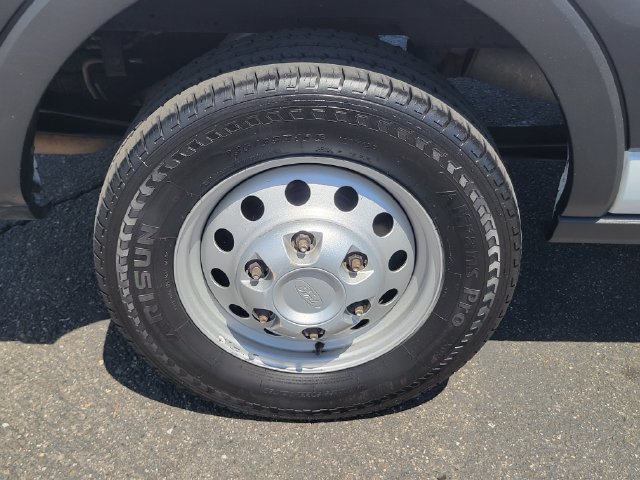 Used 2022 Ford Transit 350 148 High Roof AWD w/ Load Area Protection Package image 6