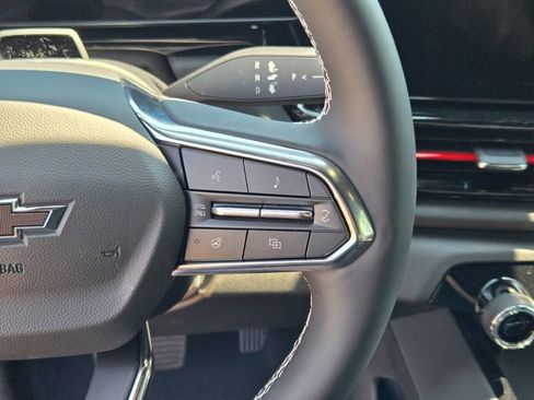 New 2026 Chevrolet Silverado EV Trail Boss image 31