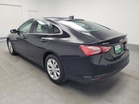 Used 2020 Chevrolet Malibu LT image 5