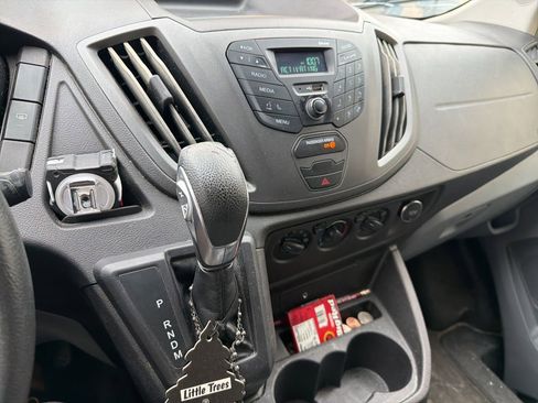 Used 2019 Ford Transit 150 130 Low Roof image 16