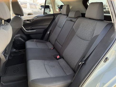 Used 2020 Toyota RAV4 XLE w/ All Weather Liner Package image 29