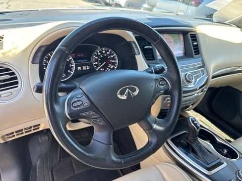 Used 2018 INFINITI QX60 Luxe w/ Premium Plus Package AWD/4WD image 13