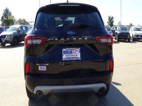 Used 2024 Ford Escape Active image 7