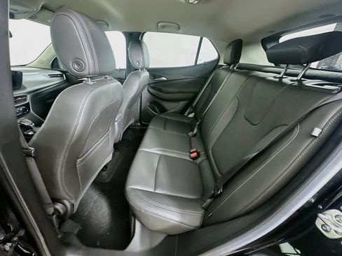 Used 2024 Buick Encore GX Sport Touring FWD image 26