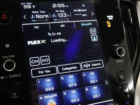 Used 2025 Subaru Outback Premium AWD/4WD image 22
