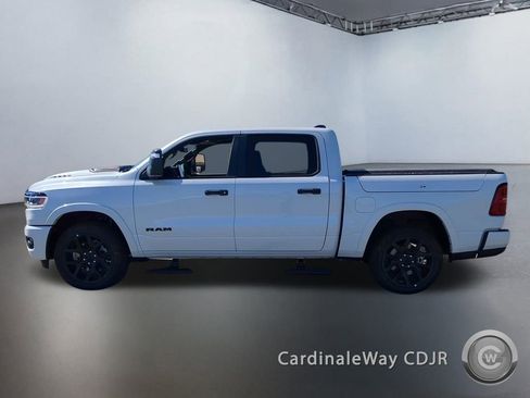 New 2026 RAM 1500 Limited image 5