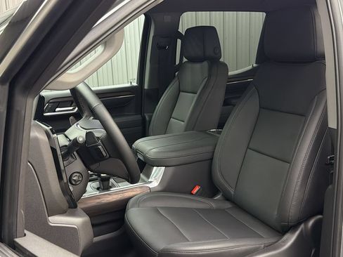 Used 2026 GMC Sierra 1500 SLT w/ SLT Premium Package AWD/4WD image 34