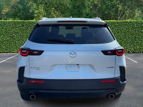 Used 2025 MAZDA CX-50 AWD 2.5 S w/ Premium Package image 8