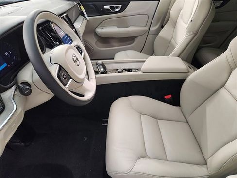 New 2026 Volvo V60 B5 Cross Country Plus w/ Protection Package Premier image 14