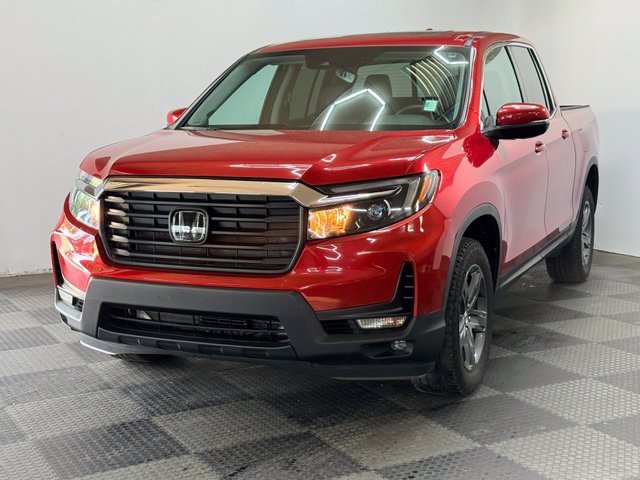 Used 2023 Honda Ridgeline RTL image 4