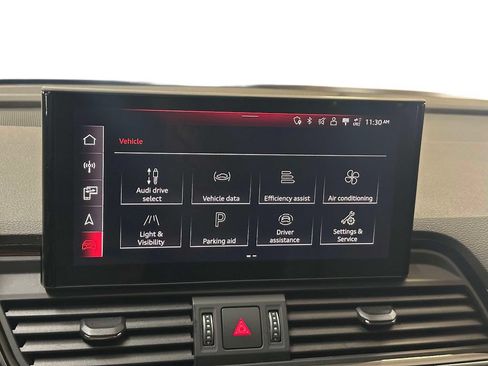 Used 2023 Audi SQ5 Premium Plus w/ Premium Plus Package AWD/4WD image 5
