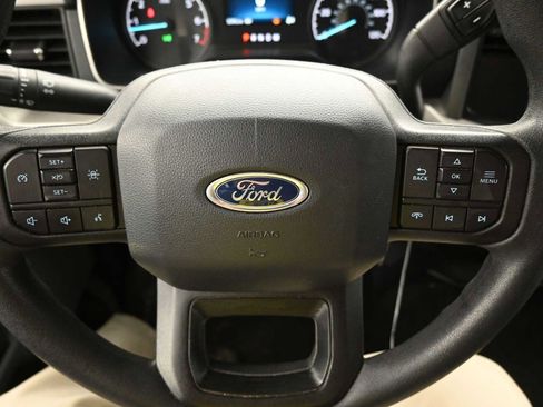 Used 2022 Ford F150 XLT image 18