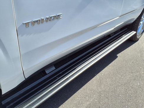 Certified 2024 Chevrolet Tahoe High Country image 32