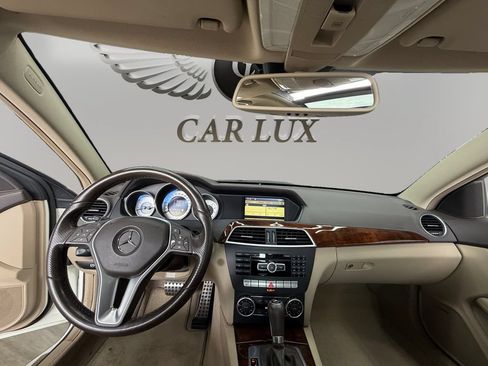 Used 2012 Mercedes-Benz C 350 Coupe image 11