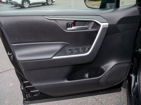 Certified 2023 Toyota RAV4 XLE image 11