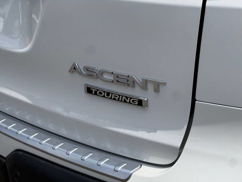 Used 2020 Subaru Ascent Touring w/ Popular Package #3 AWD/4WD image 26