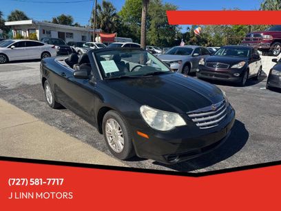 Used 2008 Chrysler Sebring LX