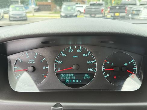 Used 2014 Chevrolet Impala LT image 28