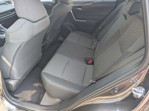 Used 2024 Toyota RAV4 XLE w/ Convenience Package image 17