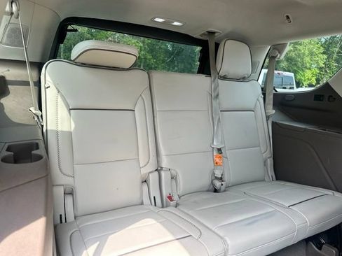 Used 2023 GMC Yukon Denali w/ Denali Reserve Package AWD/4WD image 20