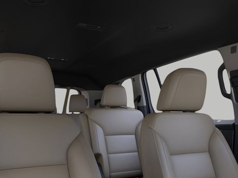 New 2026 Buick Enclave Preferred w/ Power Package AWD/4WD image 24
