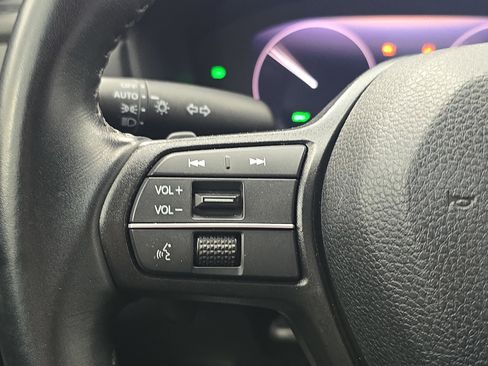 Certified 2023 Honda Accord Sport image 16