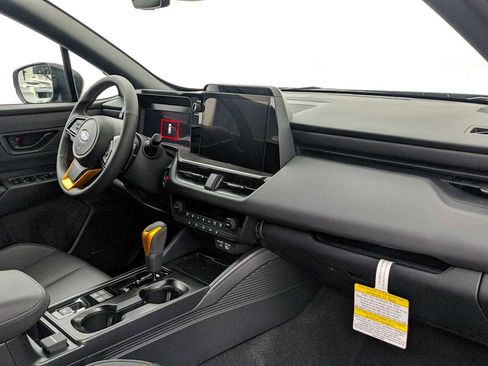 New 2026 Subaru Outback Wilderness image 27