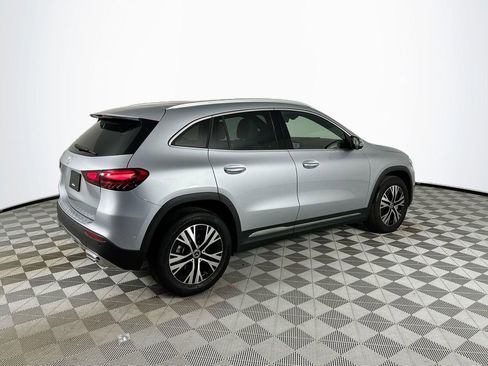 Certified 2026 Mercedes-Benz GLA 250 image 7