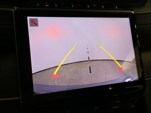 New 2025 Jeep Grand Cherokee Limited image 45