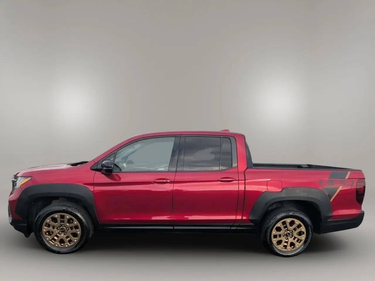 Used 2021 Honda Ridgeline Sport image 4