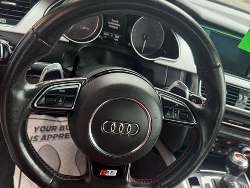 Used 2015 Audi S5 Premium Plus w/ Technology Package AWD/4WD image 10
