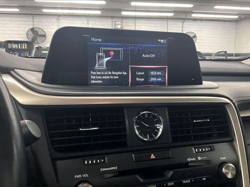 Used 2020 Lexus RX 350 FWD image 33