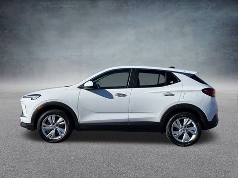 Certified 2025 Buick Encore GX Preferred image 7