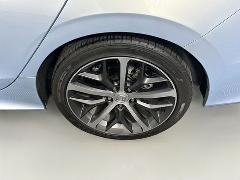 Used 2023 Honda Civic Touring image 11