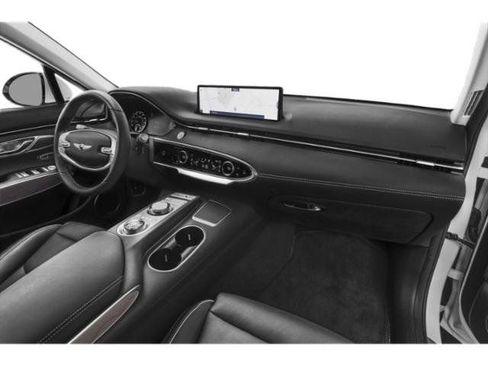 Used 2024 Genesis GV70 2.5T w/ Select Package AWD/4WD image 31